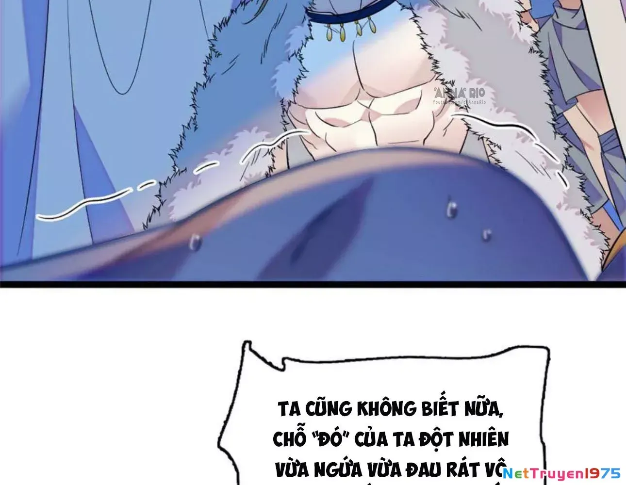 đọc truyện Manh Động Thú Thế Chương 450 ảnh 23 tại Thiên Thai Truyện