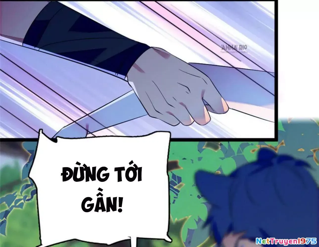 đọc truyện Manh Động Thú Thế Chương 450 ảnh 8 tại Thiên Thai Truyện