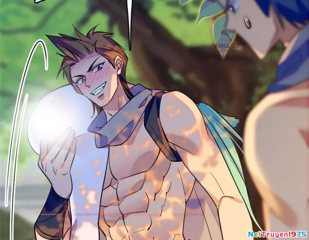 đọc truyện Manh Động Thú Thế Chương 450 ảnh 9 tại Thiên Thai Truyện