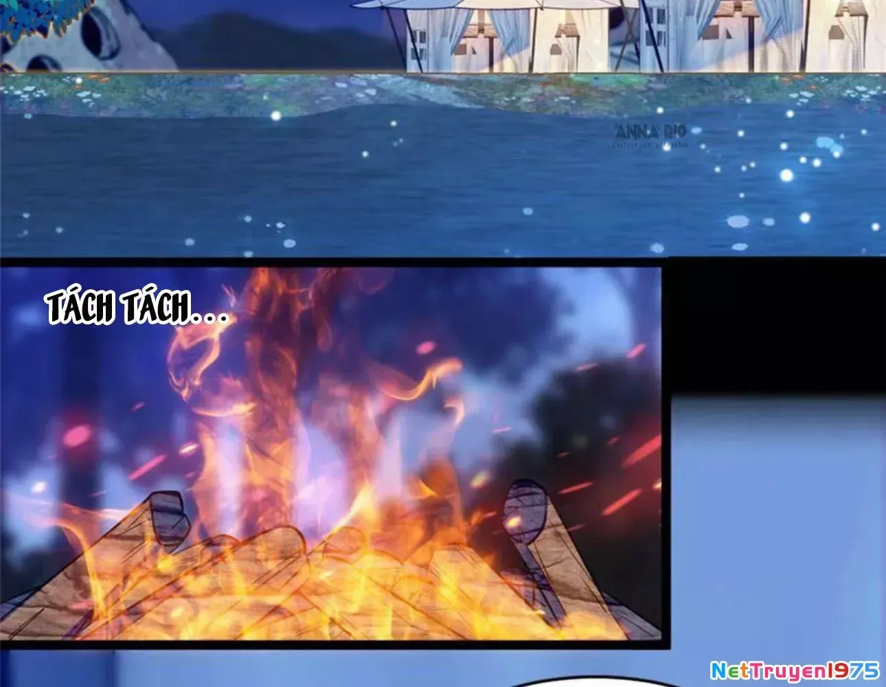 đọc truyện Manh Động Thú Thế Chương 451 ảnh 13 tại Thiên Thai Truyện