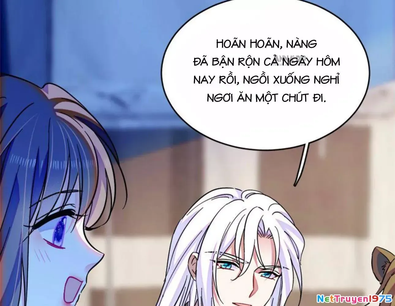 đọc truyện Manh Động Thú Thế Chương 451 ảnh 14 tại Thiên Thai Truyện