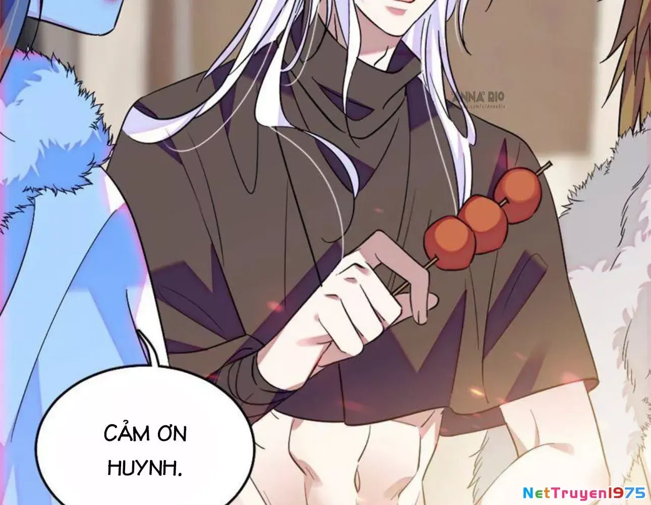 đọc truyện Manh Động Thú Thế Chương 451 ảnh 15 tại Thiên Thai Truyện