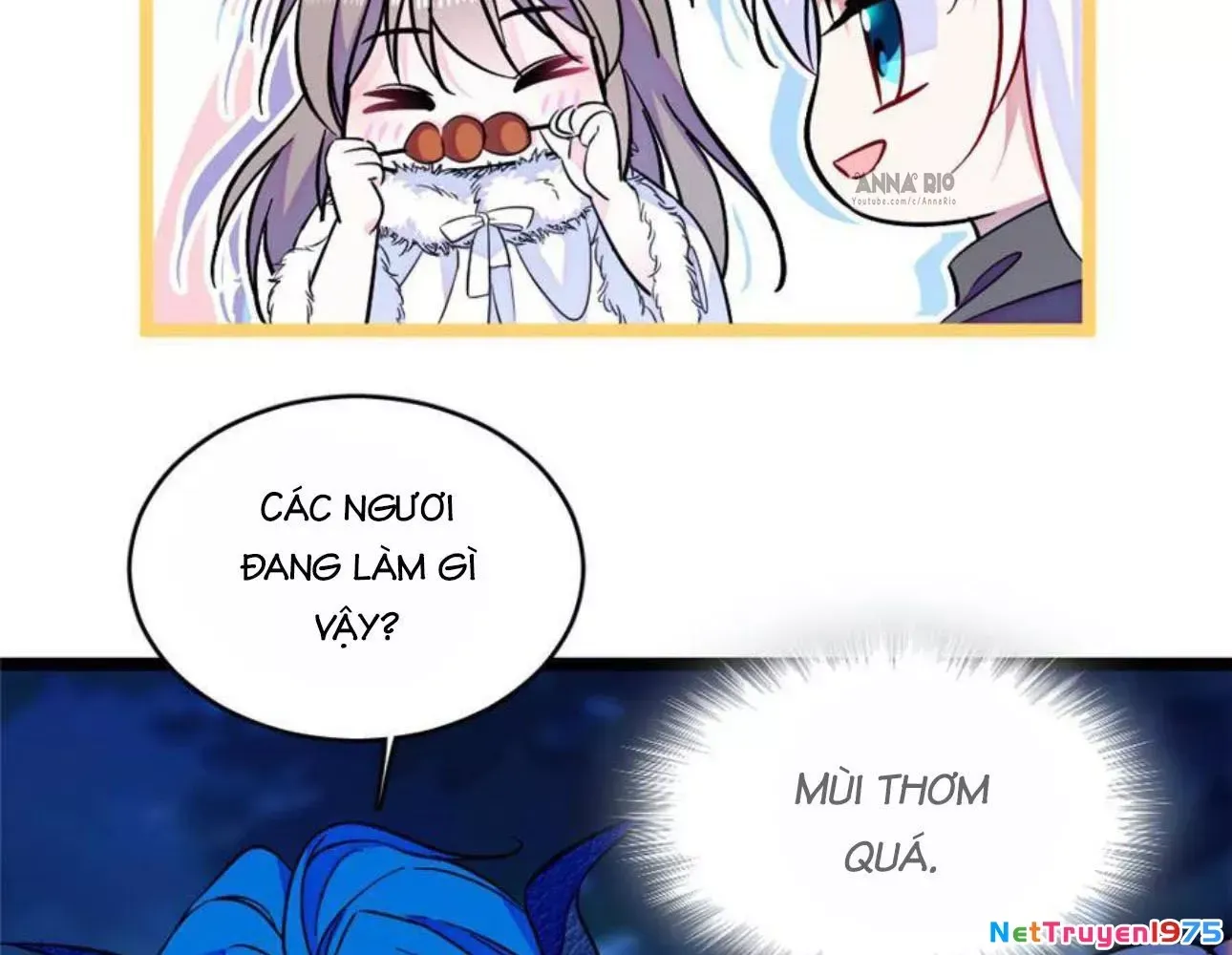 đọc truyện Manh Động Thú Thế Chương 451 ảnh 17 tại Thiên Thai Truyện