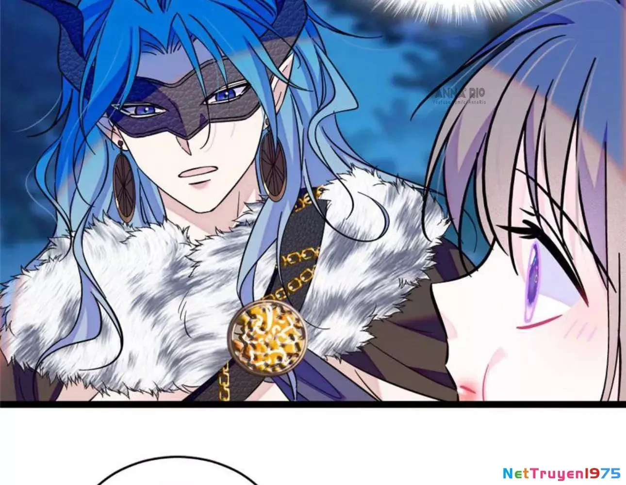 đọc truyện Manh Động Thú Thế Chương 451 ảnh 18 tại Thiên Thai Truyện