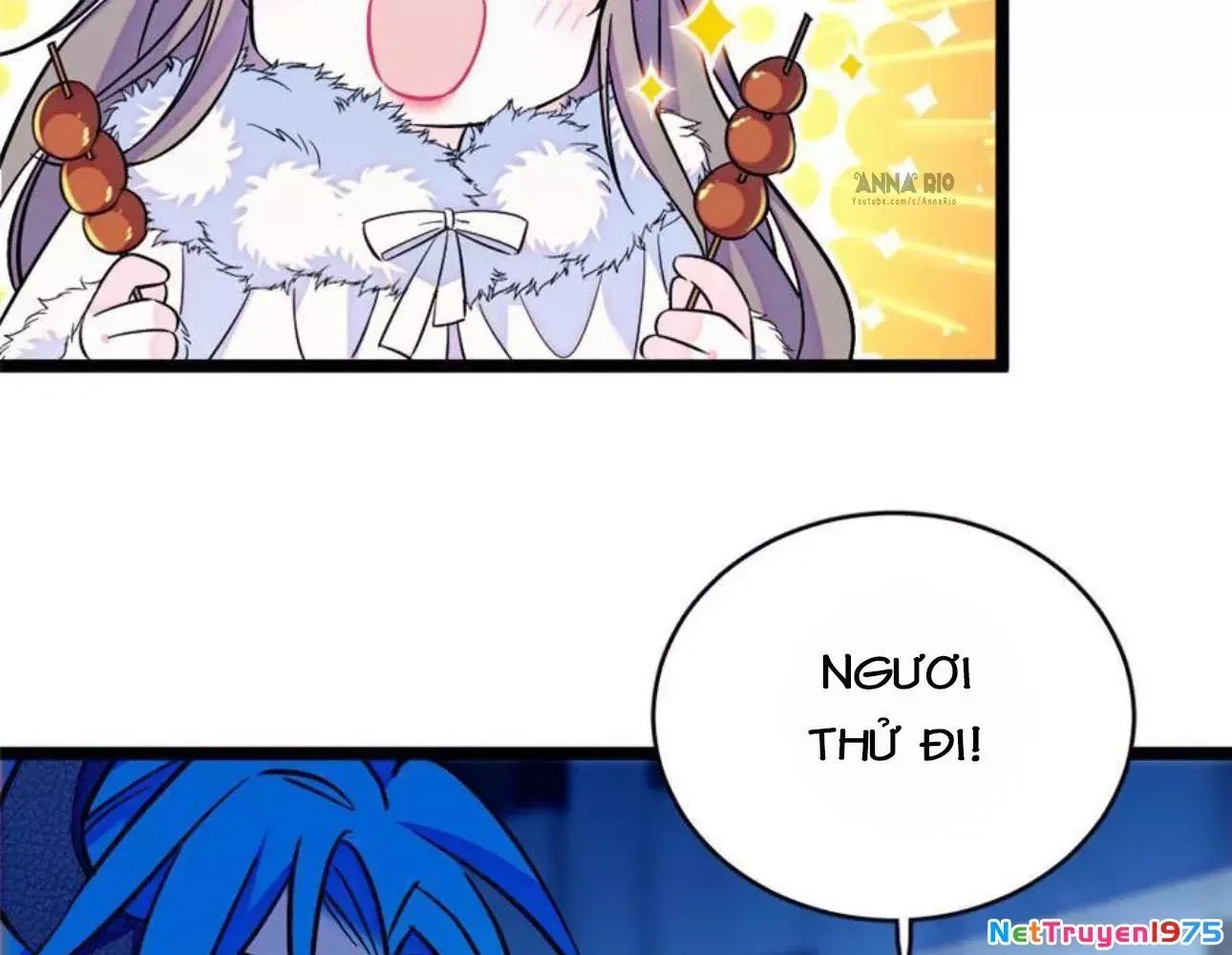 đọc truyện Manh Động Thú Thế Chương 451 ảnh 20 tại Thiên Thai Truyện