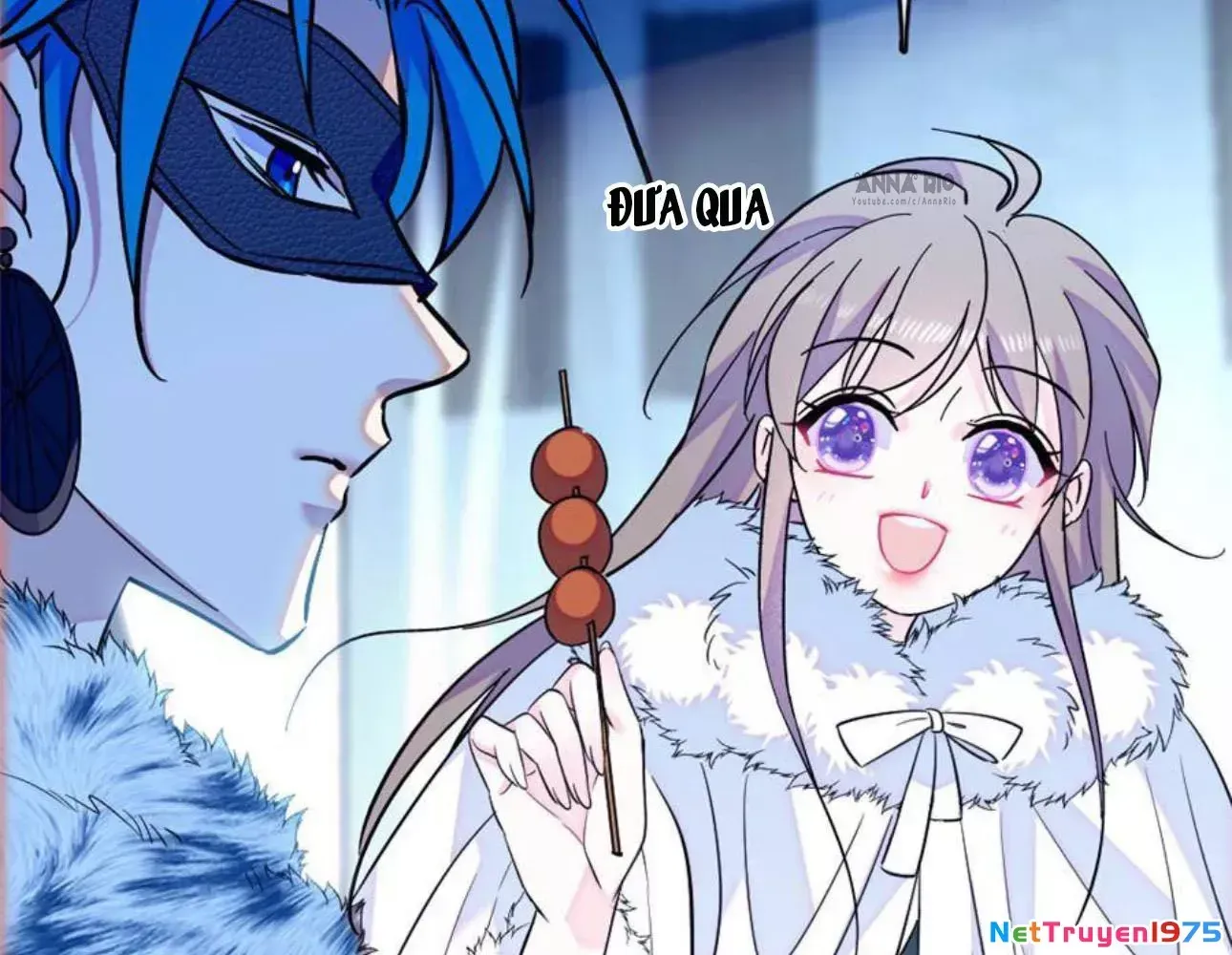 đọc truyện Manh Động Thú Thế Chương 451 ảnh 21 tại Thiên Thai Truyện