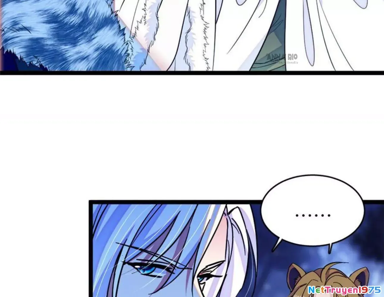 đọc truyện Manh Động Thú Thế Chương 451 ảnh 22 tại Thiên Thai Truyện