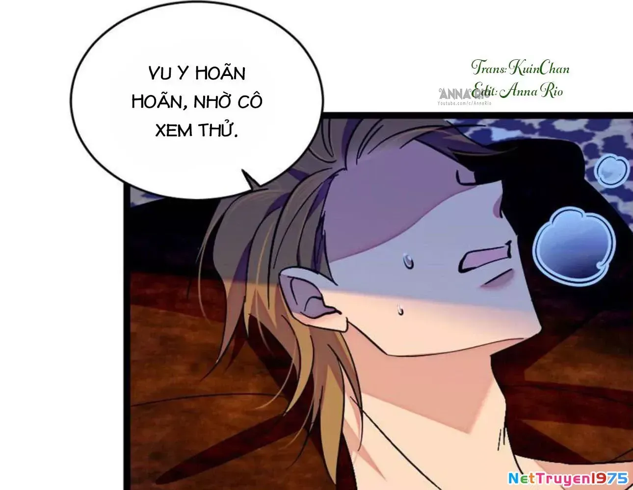 đọc truyện Manh Động Thú Thế Chương 451 ảnh 5 tại Thiên Thai Truyện