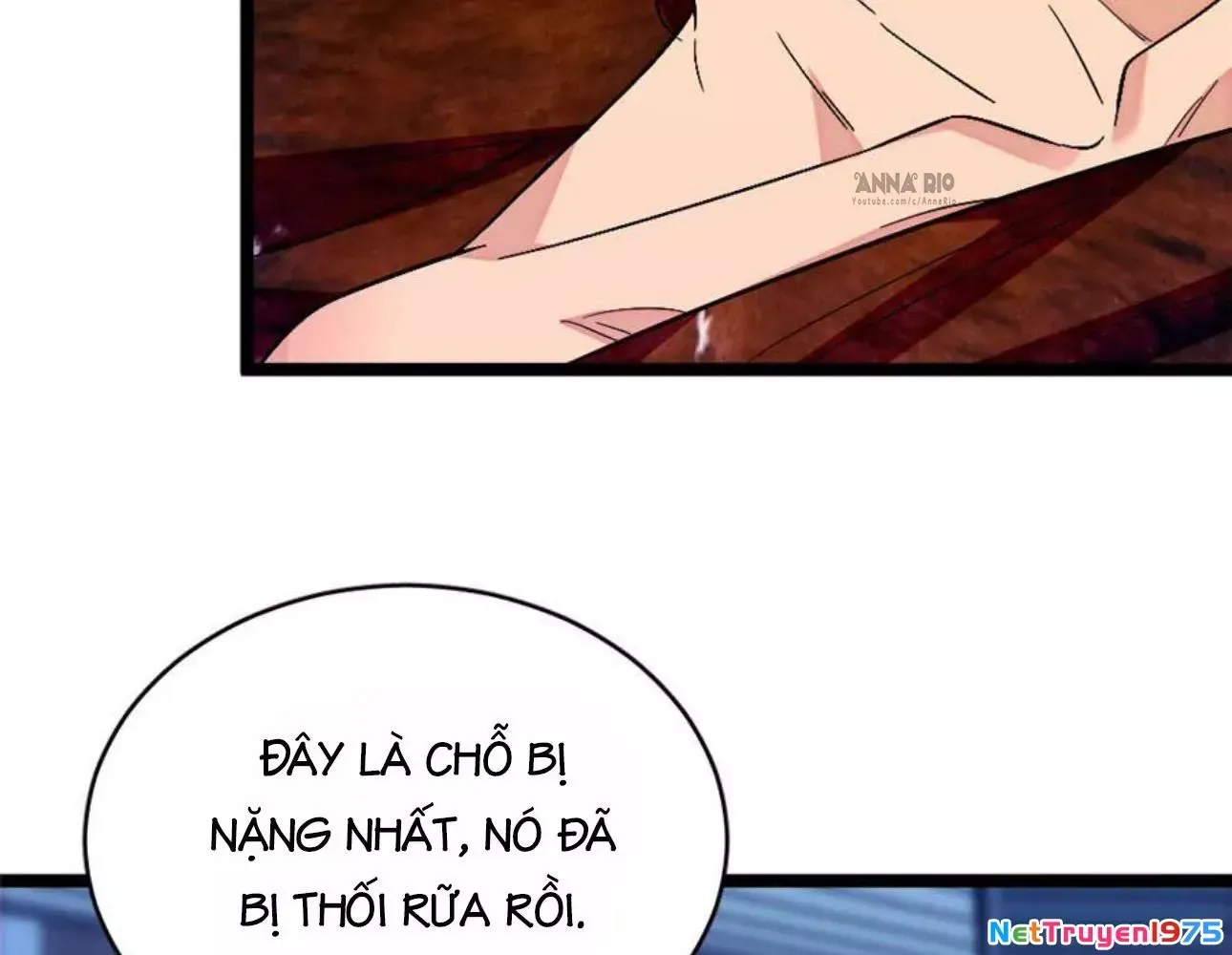 đọc truyện Manh Động Thú Thế Chương 451 ảnh 6 tại Thiên Thai Truyện