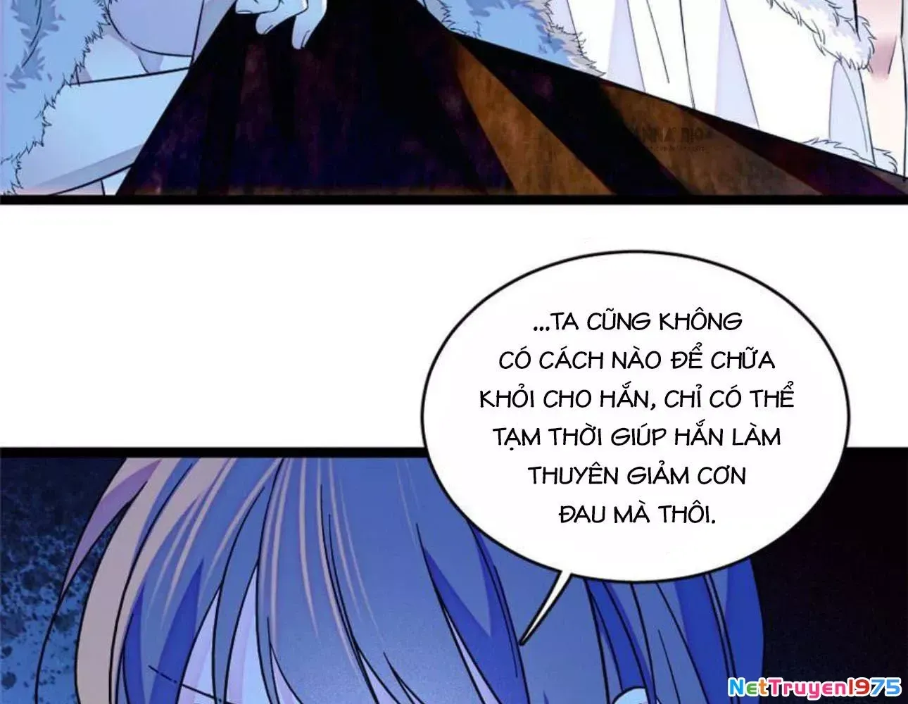 đọc truyện Manh Động Thú Thế Chương 451 ảnh 8 tại Thiên Thai Truyện