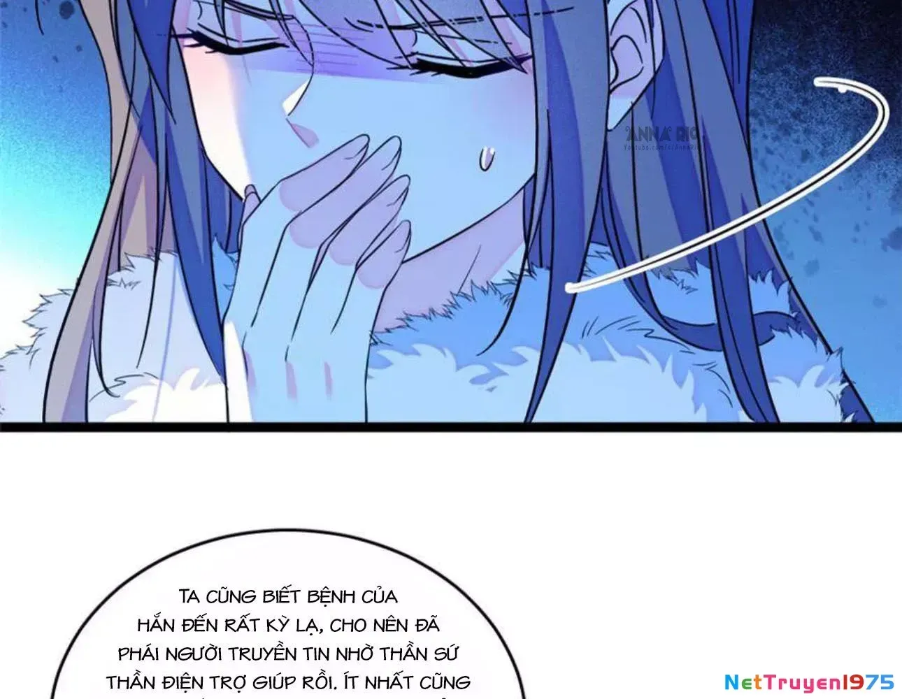 đọc truyện Manh Động Thú Thế Chương 451 ảnh 9 tại Thiên Thai Truyện