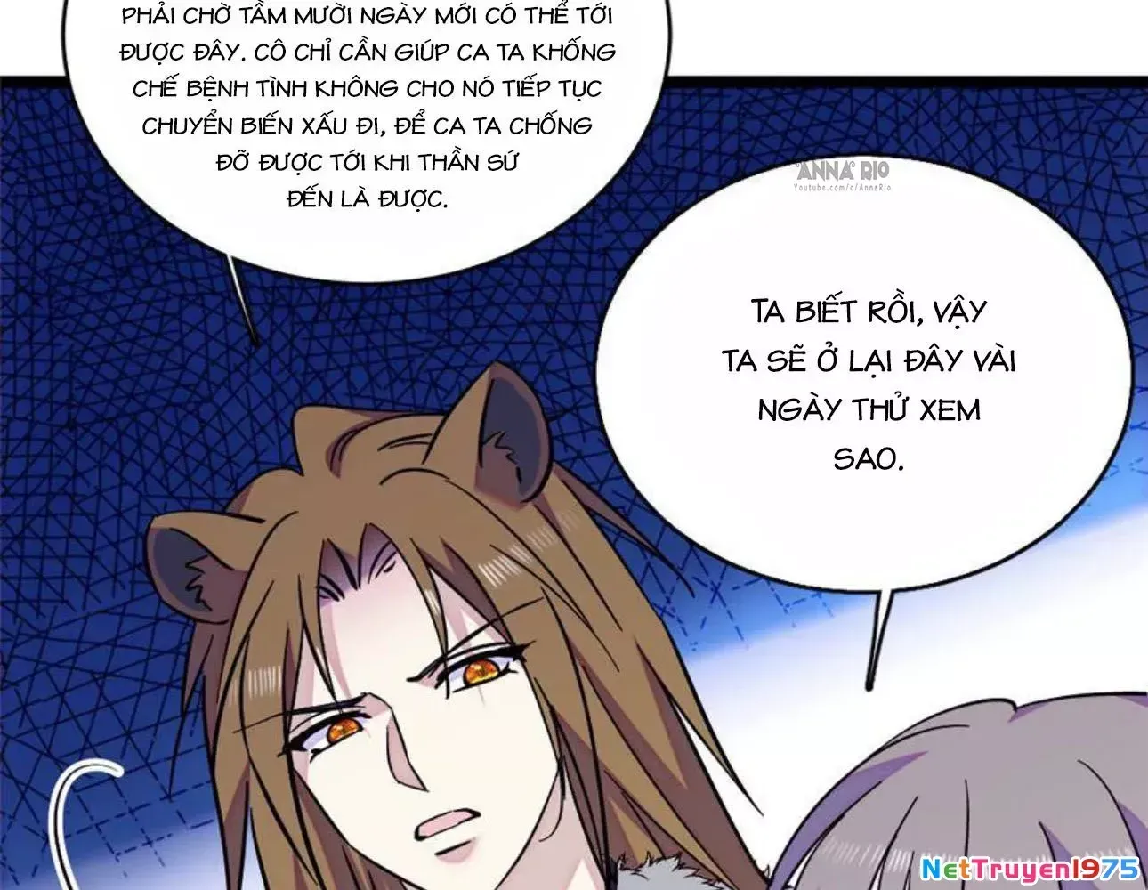 đọc truyện Manh Động Thú Thế Chương 451 ảnh 10 tại Thiên Thai Truyện