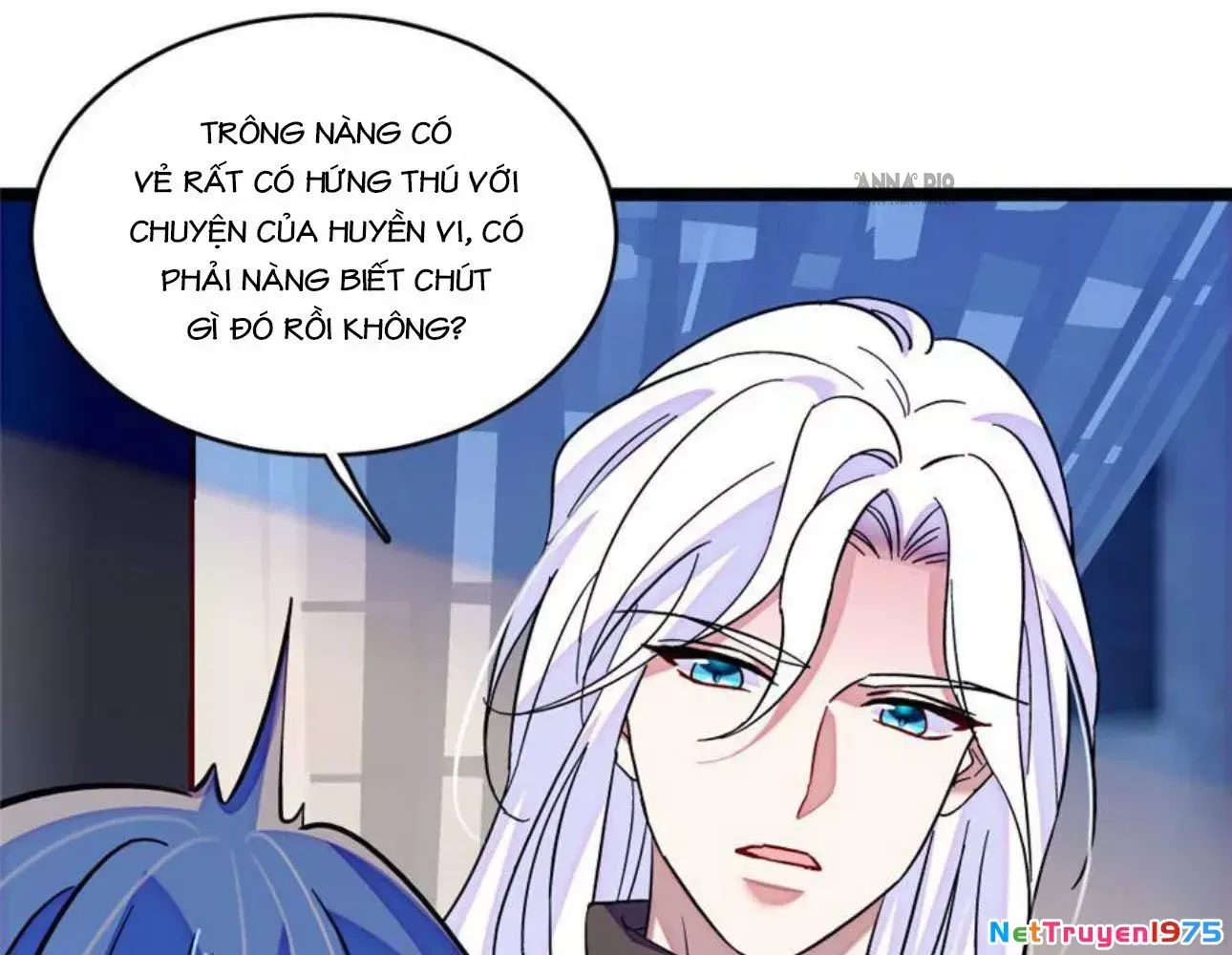 đọc truyện Manh Động Thú Thế Chương 452 ảnh 15 tại Thiên Thai Truyện