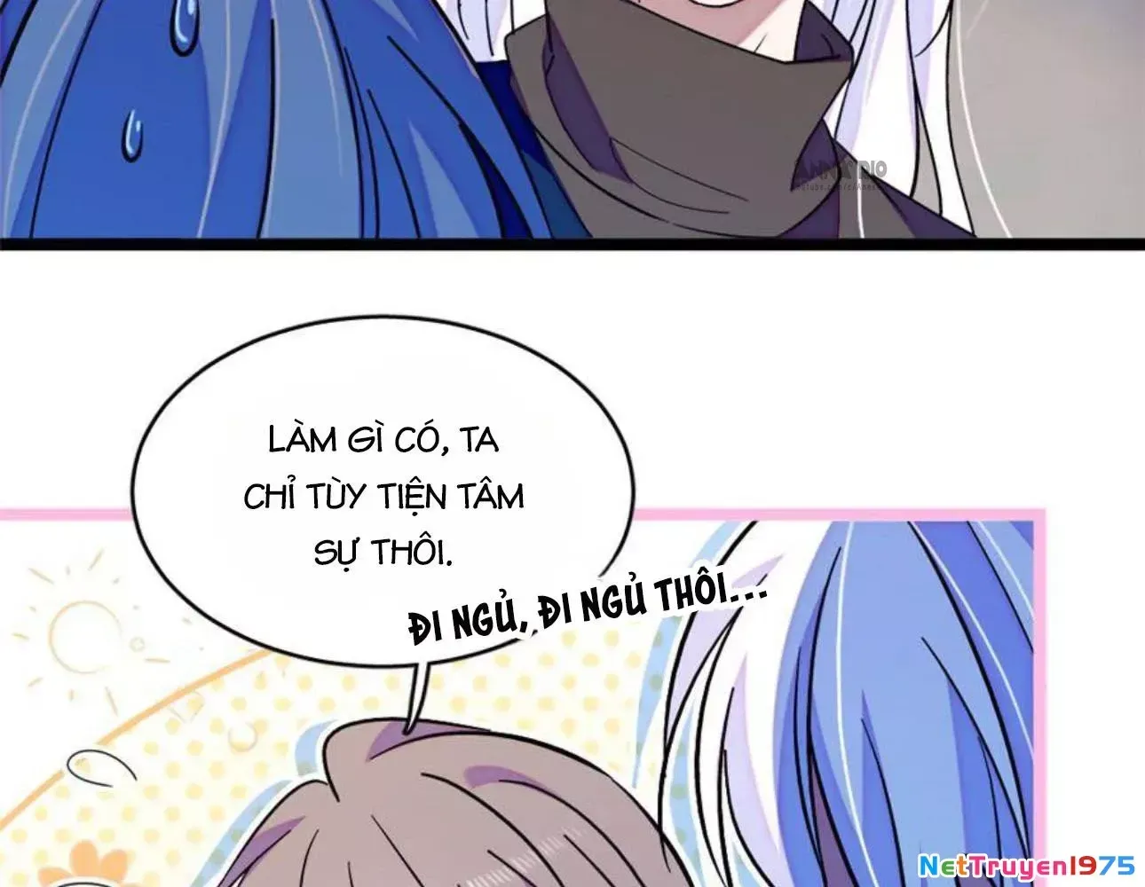 đọc truyện Manh Động Thú Thế Chương 452 ảnh 16 tại Thiên Thai Truyện