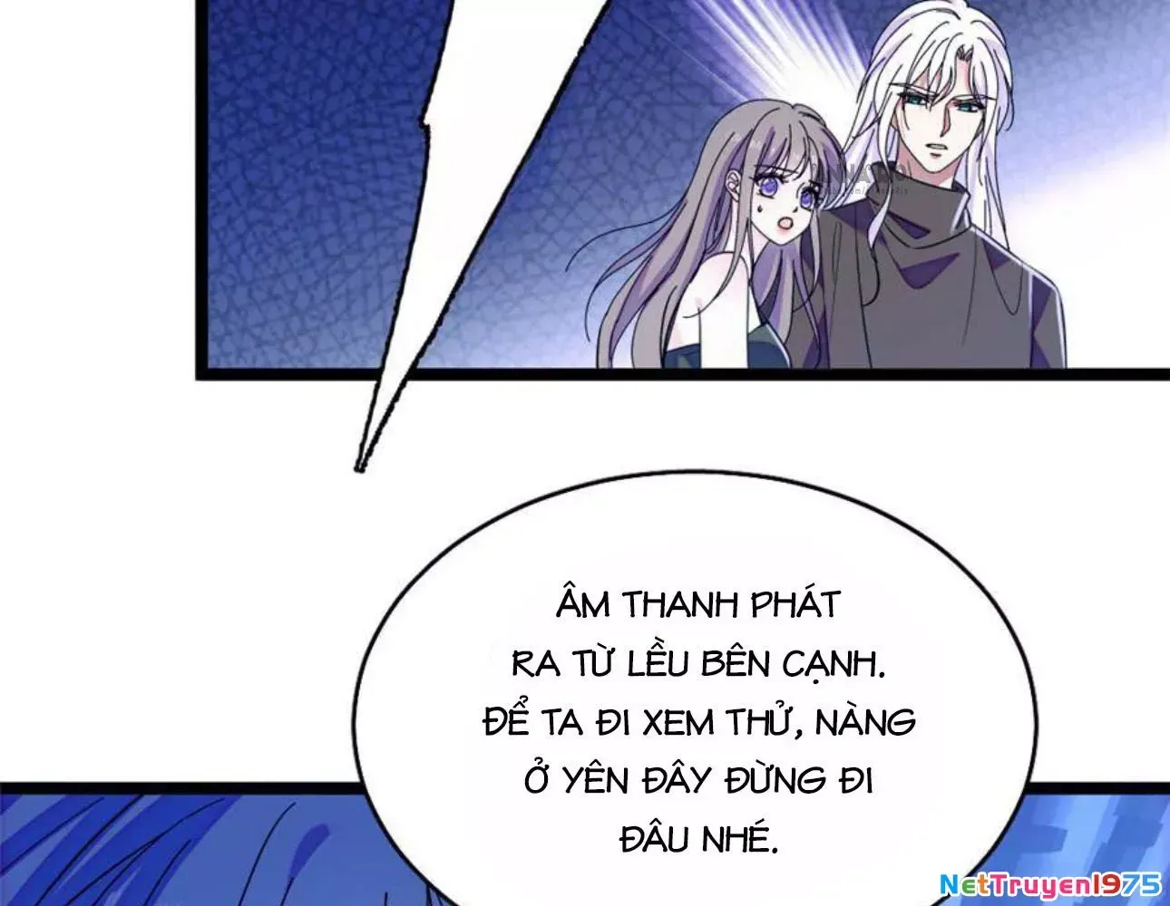 đọc truyện Manh Động Thú Thế Chương 452 ảnh 18 tại Thiên Thai Truyện