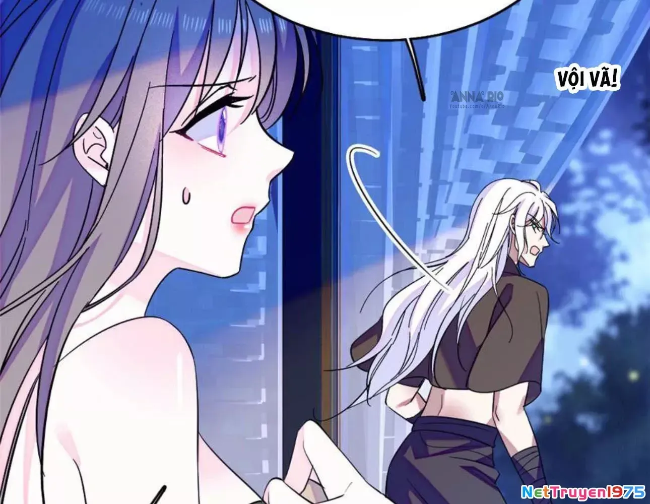 đọc truyện Manh Động Thú Thế Chương 452 ảnh 19 tại Thiên Thai Truyện