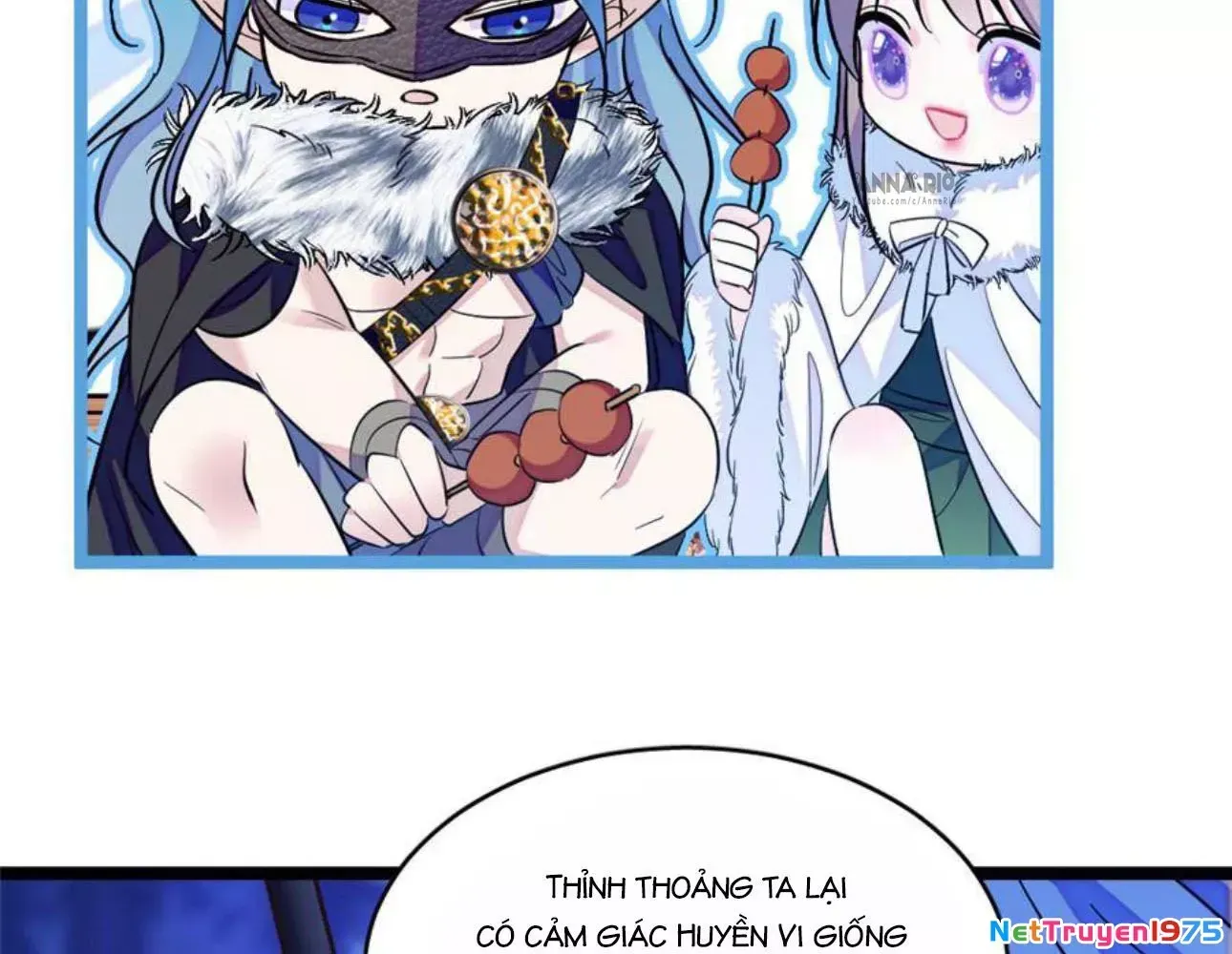 đọc truyện Manh Động Thú Thế Chương 452 ảnh 4 tại Thiên Thai Truyện