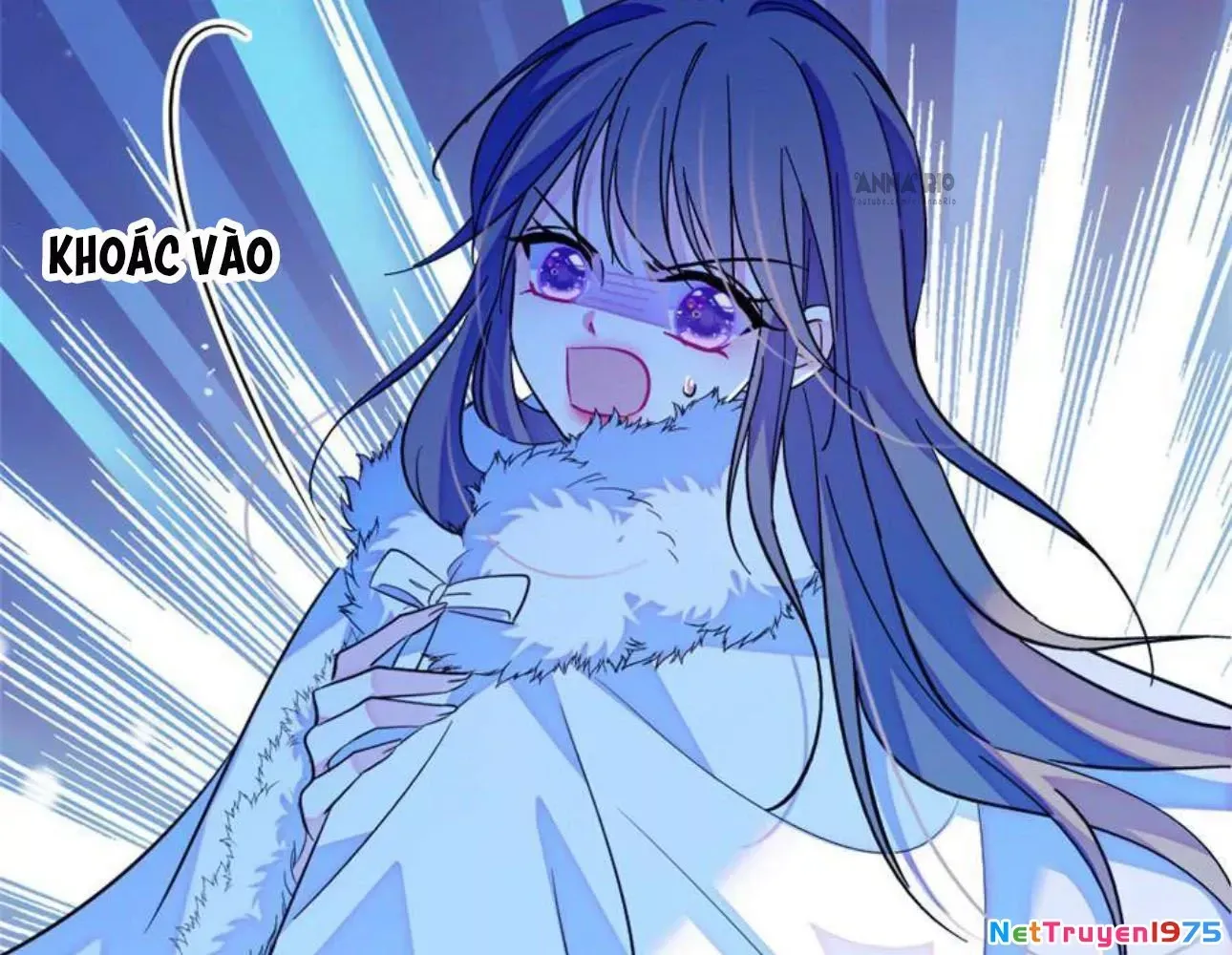 đọc truyện Manh Động Thú Thế Chương 452 ảnh 22 tại Thiên Thai Truyện