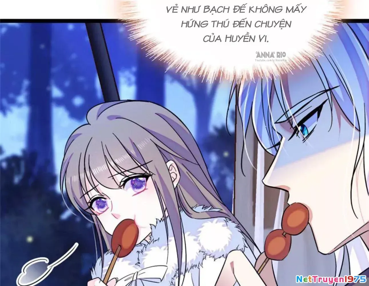 đọc truyện Manh Động Thú Thế Chương 452 ảnh 9 tại Thiên Thai Truyện