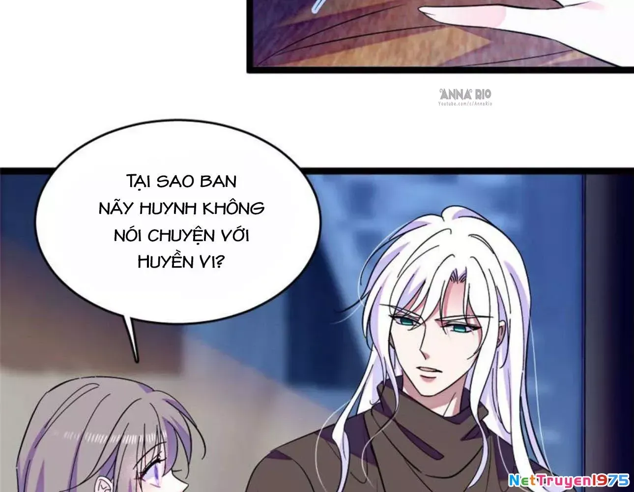 đọc truyện Manh Động Thú Thế Chương 452 ảnh 11 tại Thiên Thai Truyện