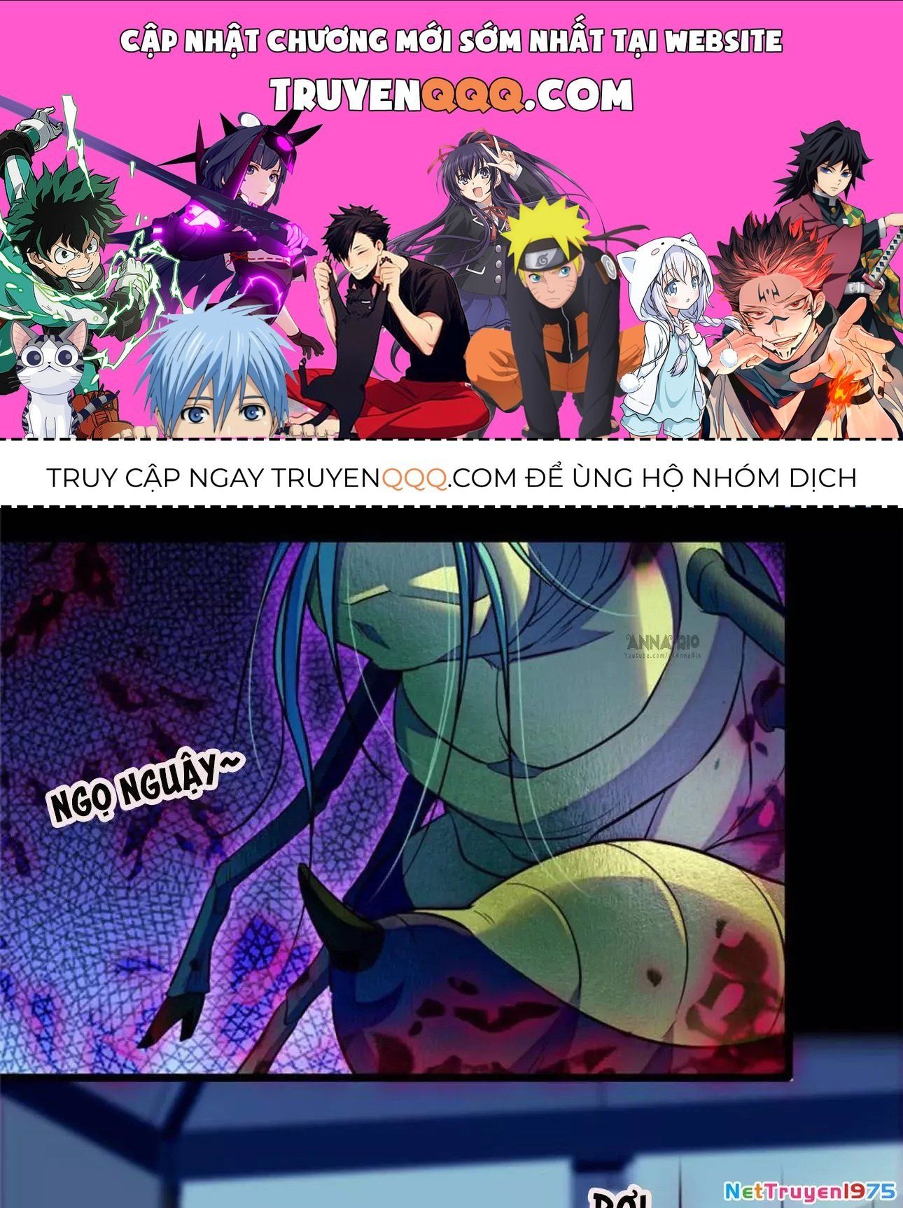 đọc truyện Manh Động Thú Thế Chương 453 ảnh 3 tại Thiên Thai Truyện