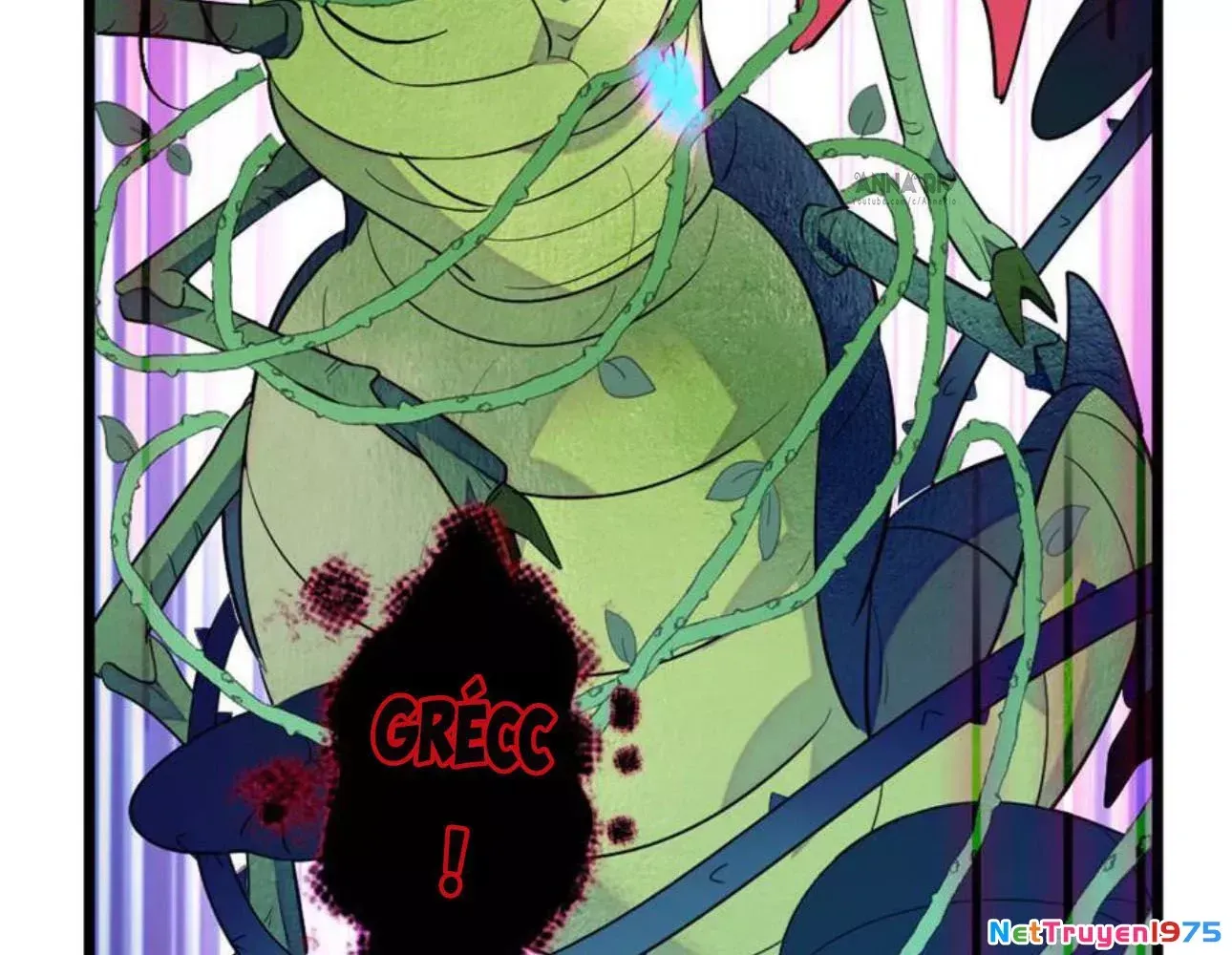 đọc truyện Manh Động Thú Thế Chương 453 ảnh 12 tại Thiên Thai Truyện