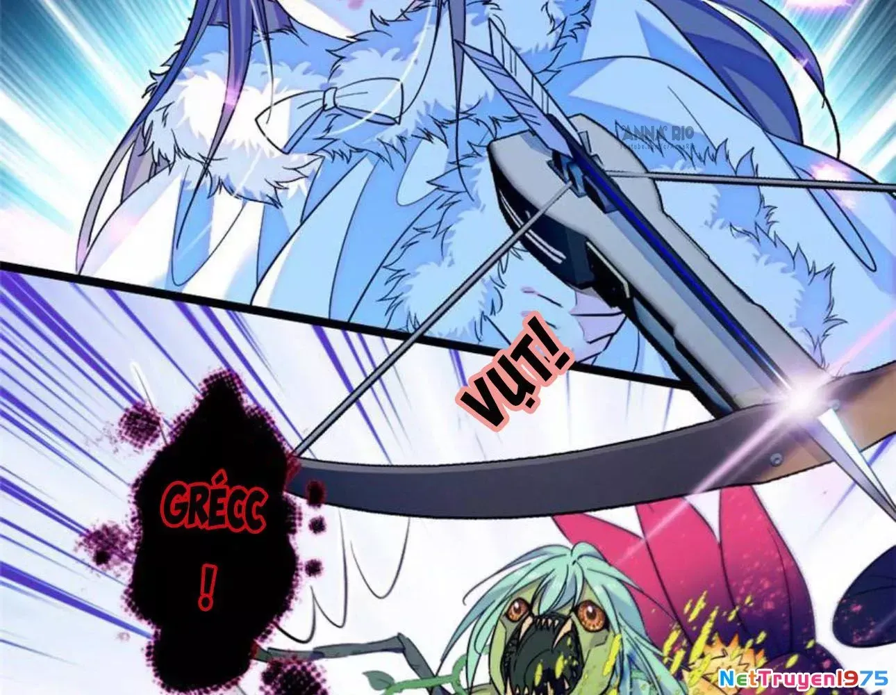 đọc truyện Manh Động Thú Thế Chương 453 ảnh 14 tại Thiên Thai Truyện