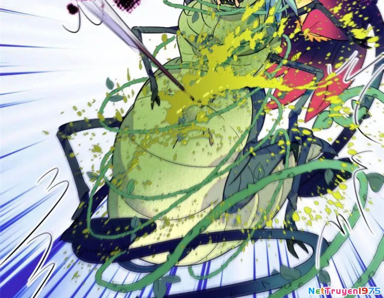 đọc truyện Manh Động Thú Thế Chương 453 ảnh 15 tại Thiên Thai Truyện