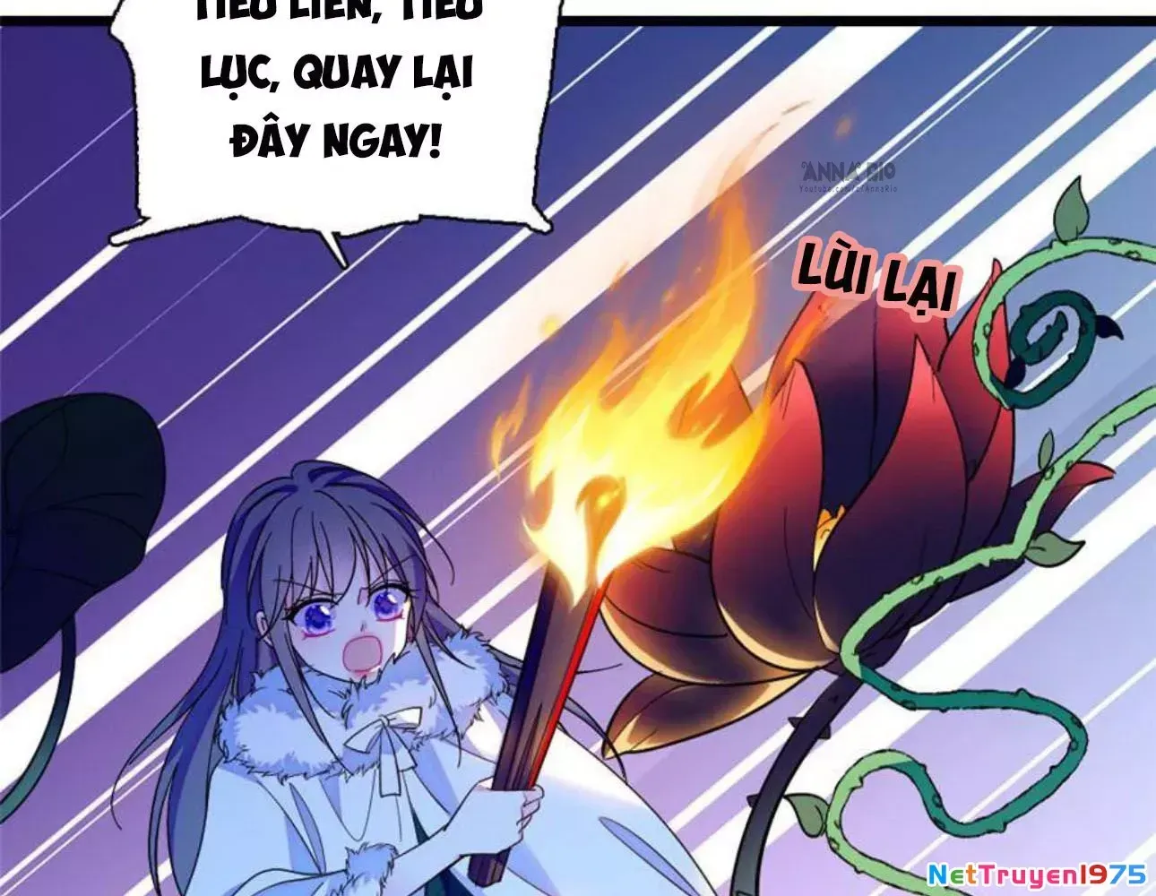 đọc truyện Manh Động Thú Thế Chương 453 ảnh 18 tại Thiên Thai Truyện