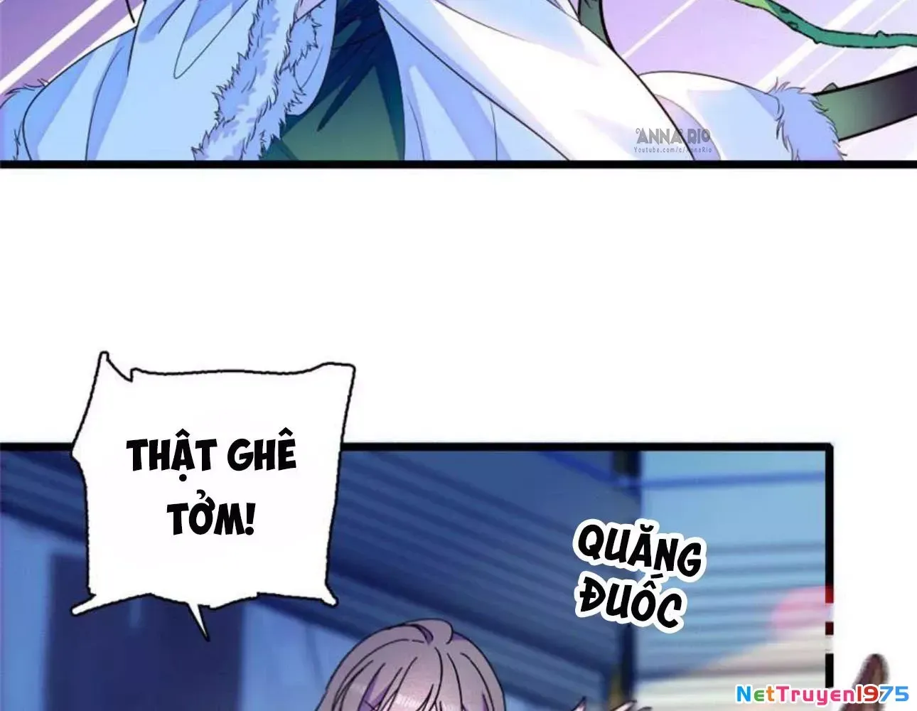 đọc truyện Manh Động Thú Thế Chương 453 ảnh 19 tại Thiên Thai Truyện