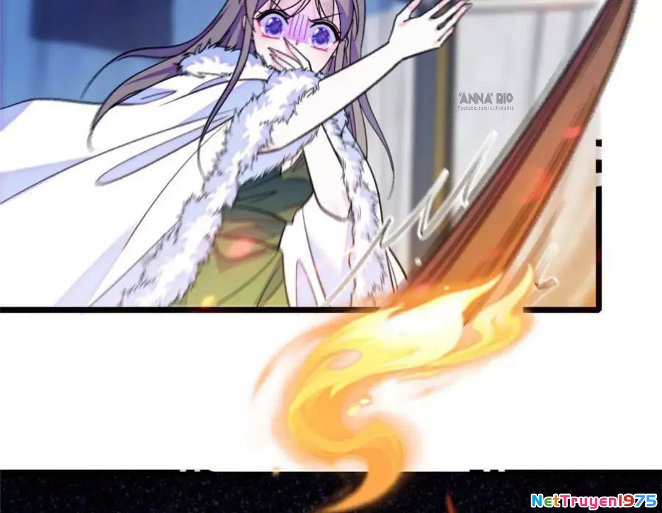 đọc truyện Manh Động Thú Thế Chương 453 ảnh 20 tại Thiên Thai Truyện