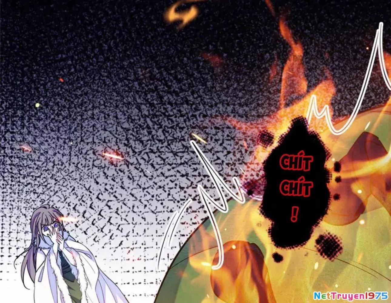 đọc truyện Manh Động Thú Thế Chương 453 ảnh 21 tại Thiên Thai Truyện