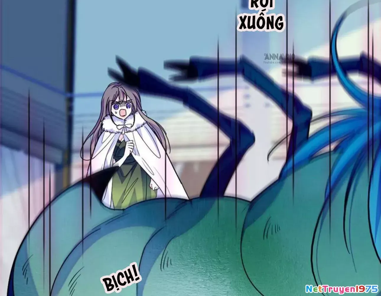 đọc truyện Manh Động Thú Thế Chương 453 ảnh 4 tại Thiên Thai Truyện