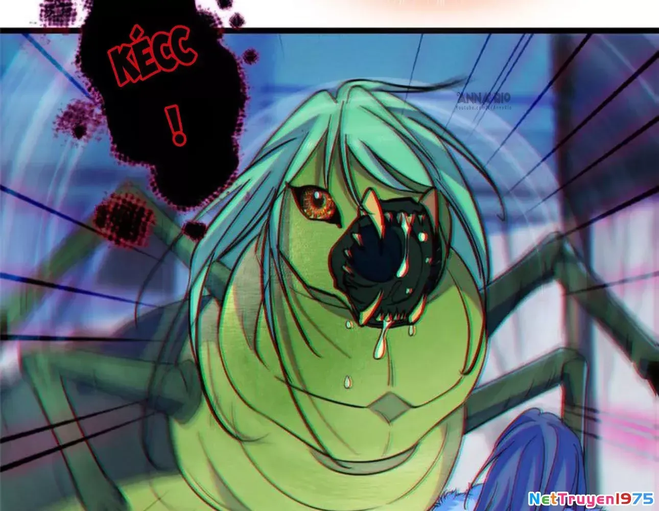 đọc truyện Manh Động Thú Thế Chương 453 ảnh 7 tại Thiên Thai Truyện