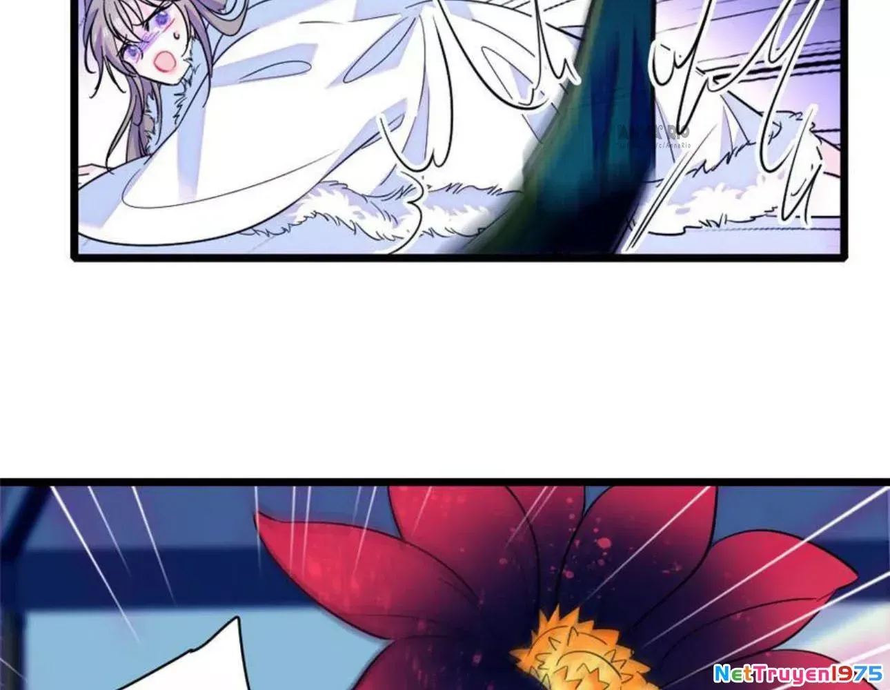 đọc truyện Manh Động Thú Thế Chương 453 ảnh 9 tại Thiên Thai Truyện