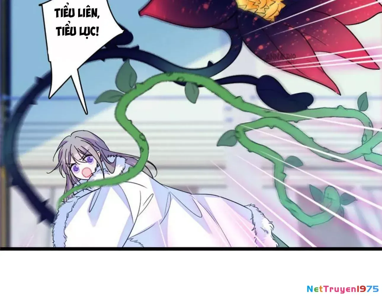 đọc truyện Manh Động Thú Thế Chương 453 ảnh 10 tại Thiên Thai Truyện