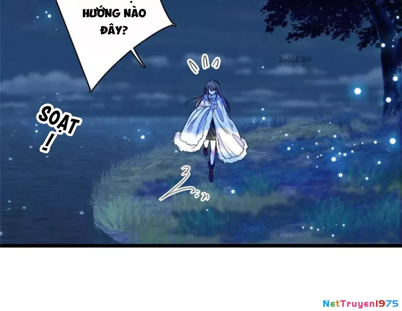 đọc truyện Manh Động Thú Thế Chương 454 ảnh 12 tại Thiên Thai Truyện