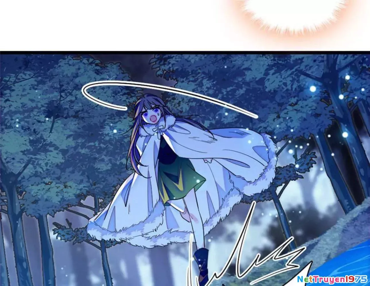 đọc truyện Manh Động Thú Thế Chương 454 ảnh 14 tại Thiên Thai Truyện