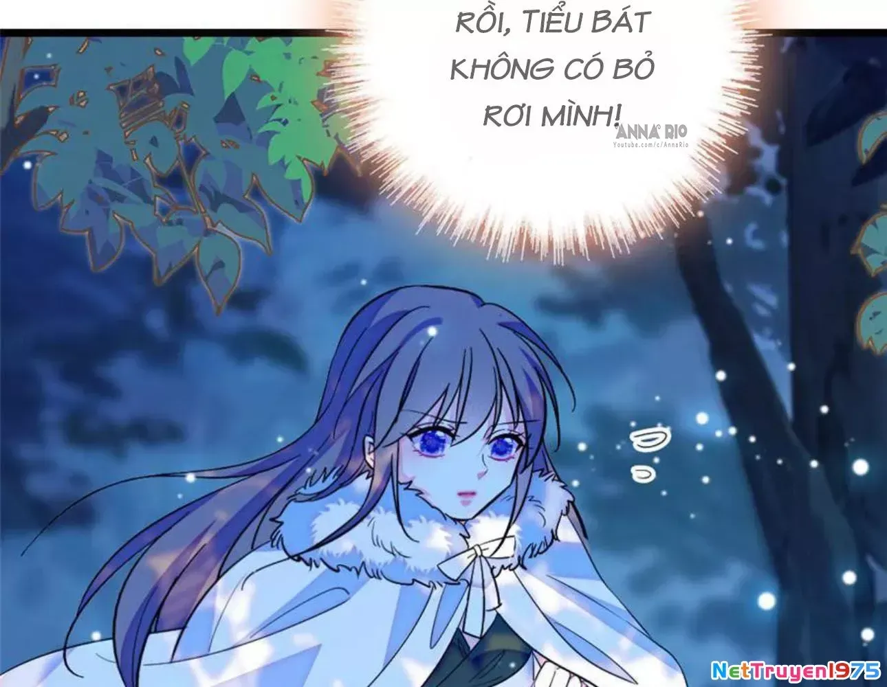 đọc truyện Manh Động Thú Thế Chương 454 ảnh 17 tại Thiên Thai Truyện