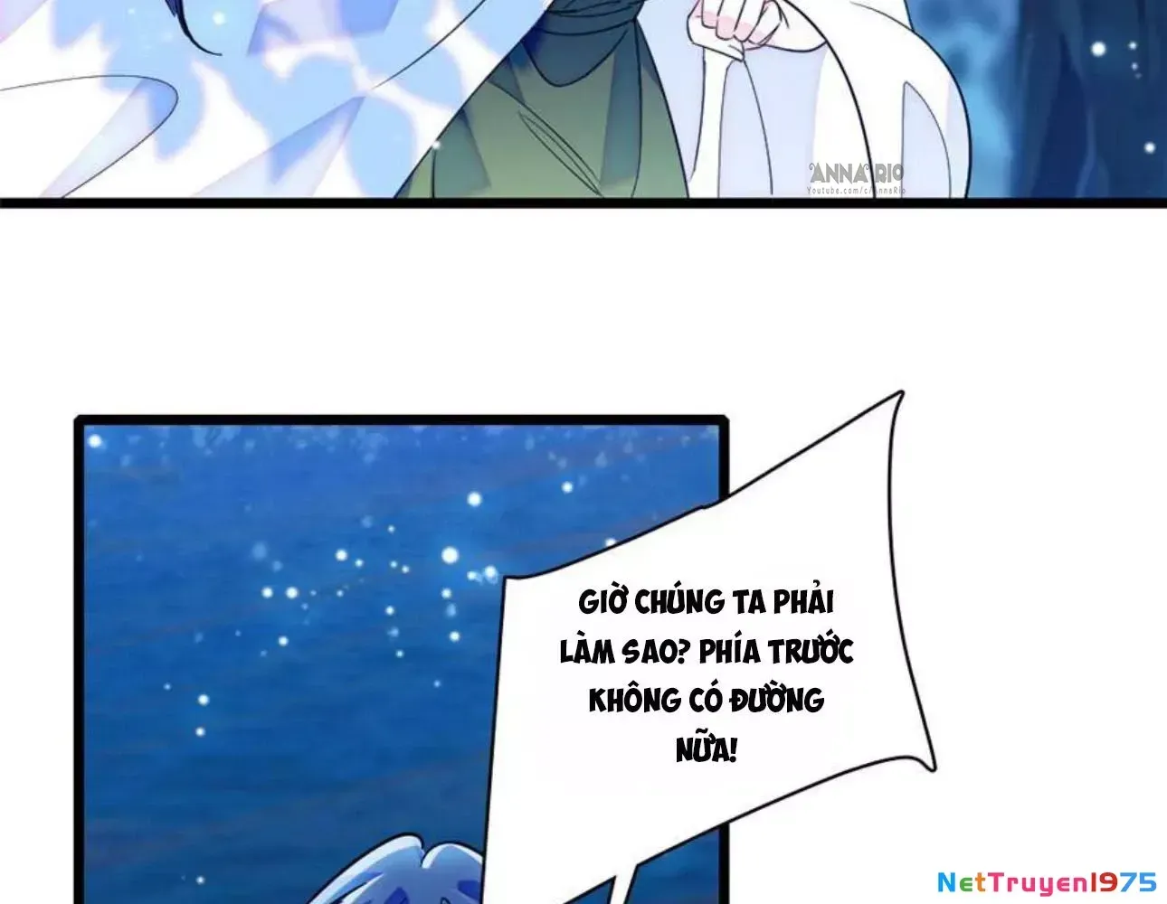 đọc truyện Manh Động Thú Thế Chương 454 ảnh 18 tại Thiên Thai Truyện