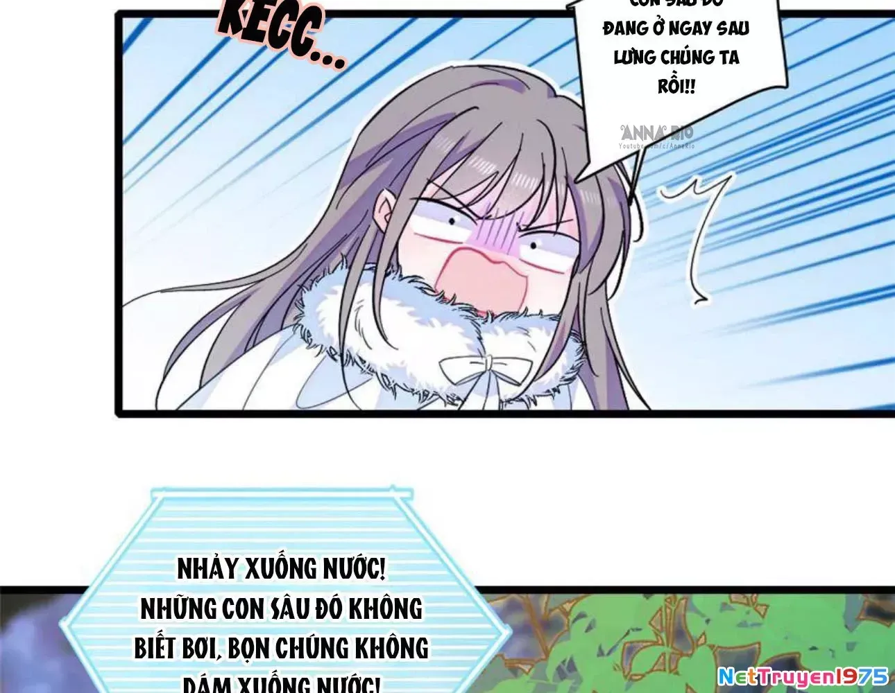 đọc truyện Manh Động Thú Thế Chương 454 ảnh 20 tại Thiên Thai Truyện