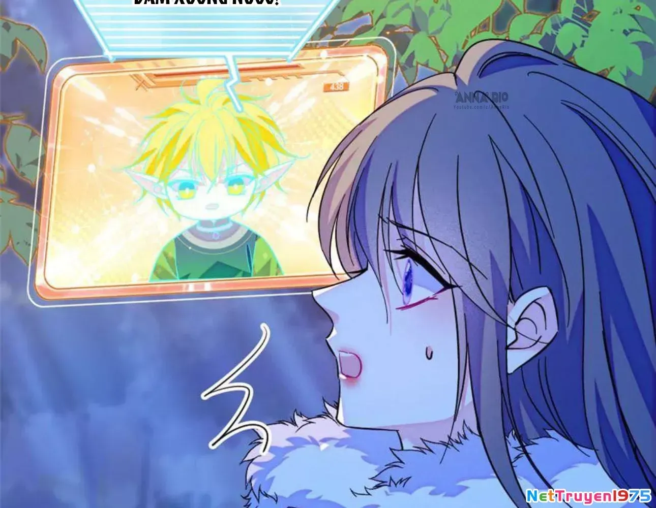 đọc truyện Manh Động Thú Thế Chương 454 ảnh 21 tại Thiên Thai Truyện