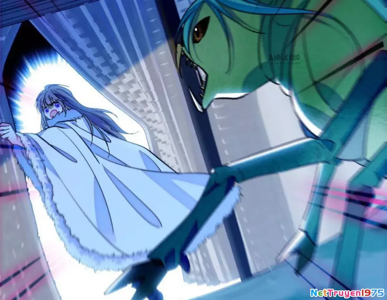 đọc truyện Manh Động Thú Thế Chương 454 ảnh 4 tại Thiên Thai Truyện