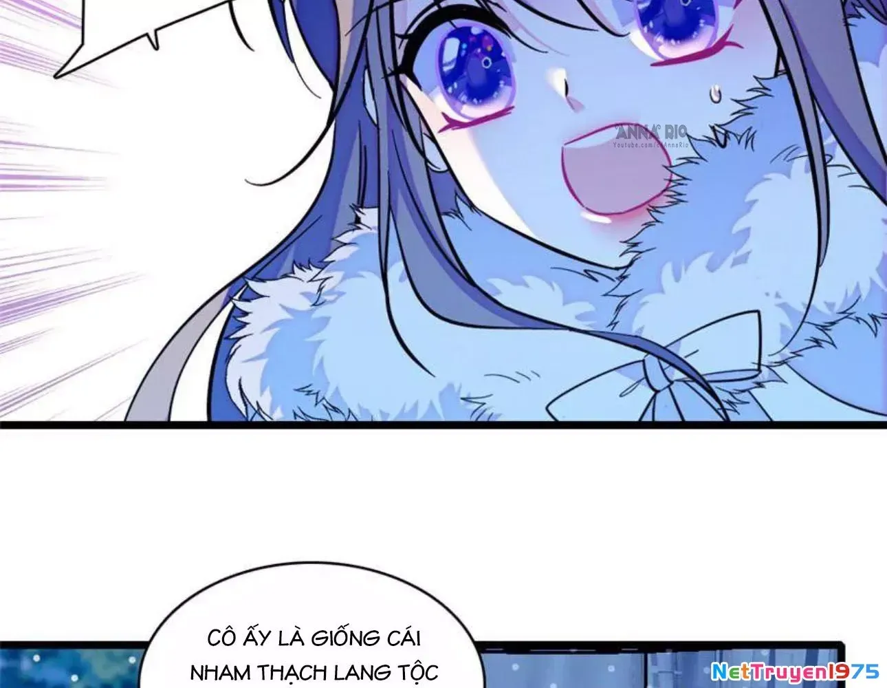 đọc truyện Manh Động Thú Thế Chương 454 ảnh 7 tại Thiên Thai Truyện