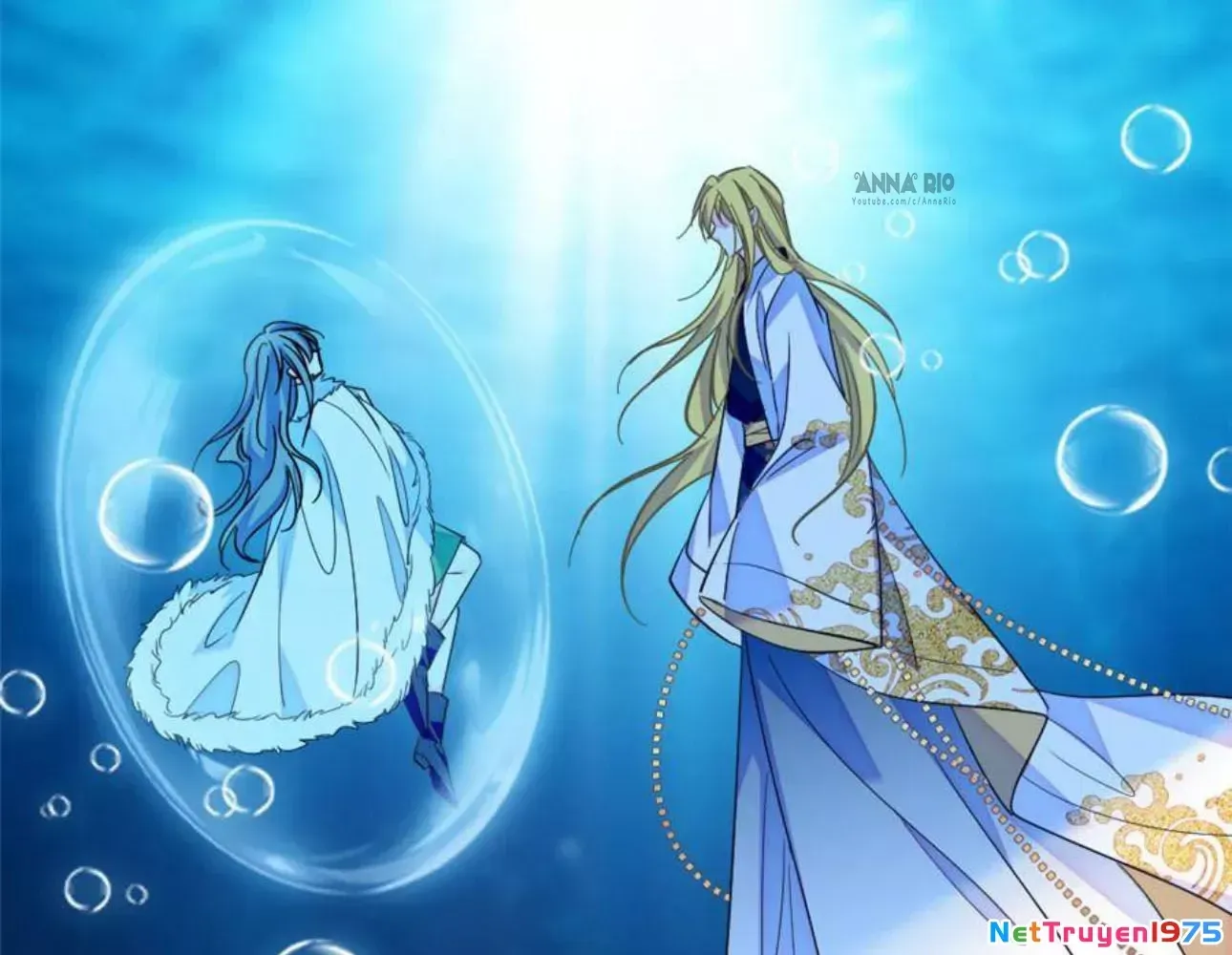 đọc truyện Manh Động Thú Thế Chương 455 ảnh 17 tại Thiên Thai Truyện