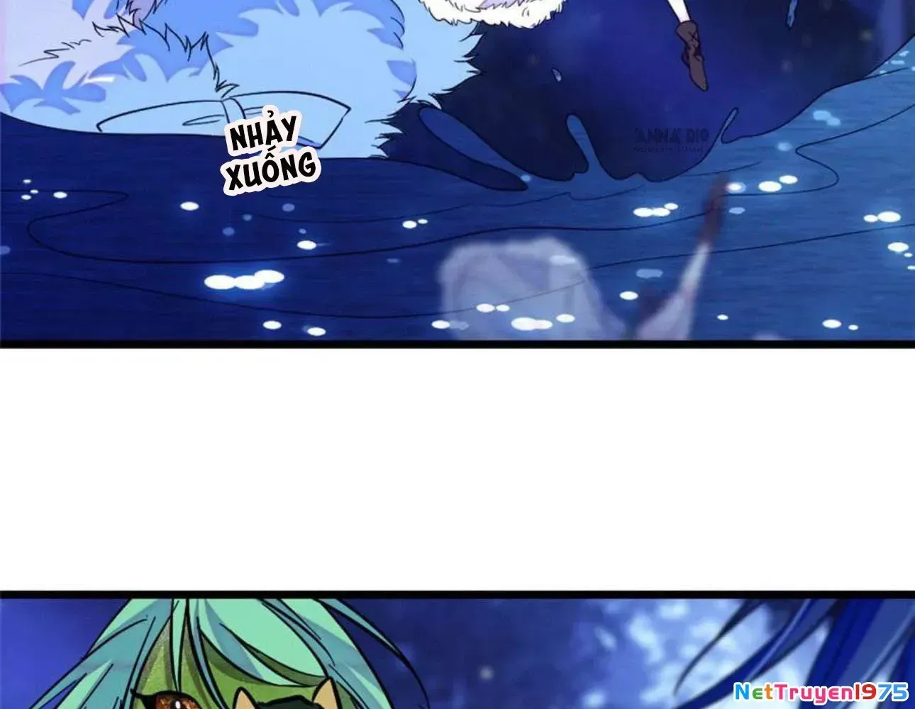 đọc truyện Manh Động Thú Thế Chương 455 ảnh 4 tại Thiên Thai Truyện