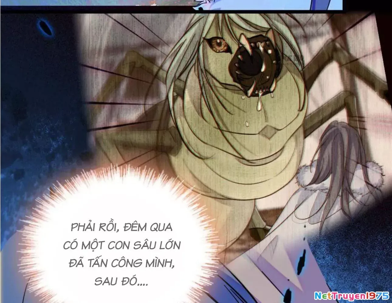 đọc truyện Manh Động Thú Thế Chương 455 ảnh 26 tại Thiên Thai Truyện