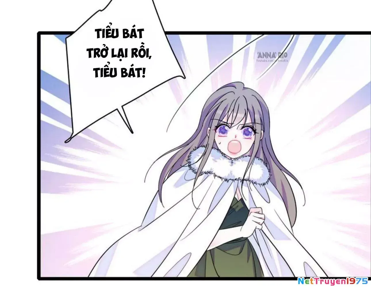 đọc truyện Manh Động Thú Thế Chương 455 ảnh 28 tại Thiên Thai Truyện