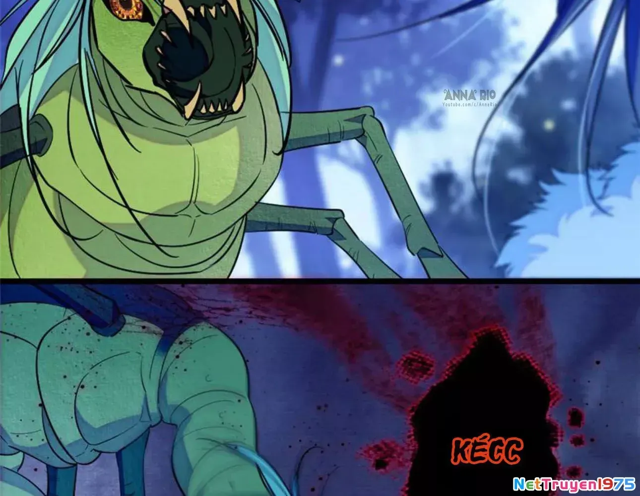 đọc truyện Manh Động Thú Thế Chương 455 ảnh 5 tại Thiên Thai Truyện