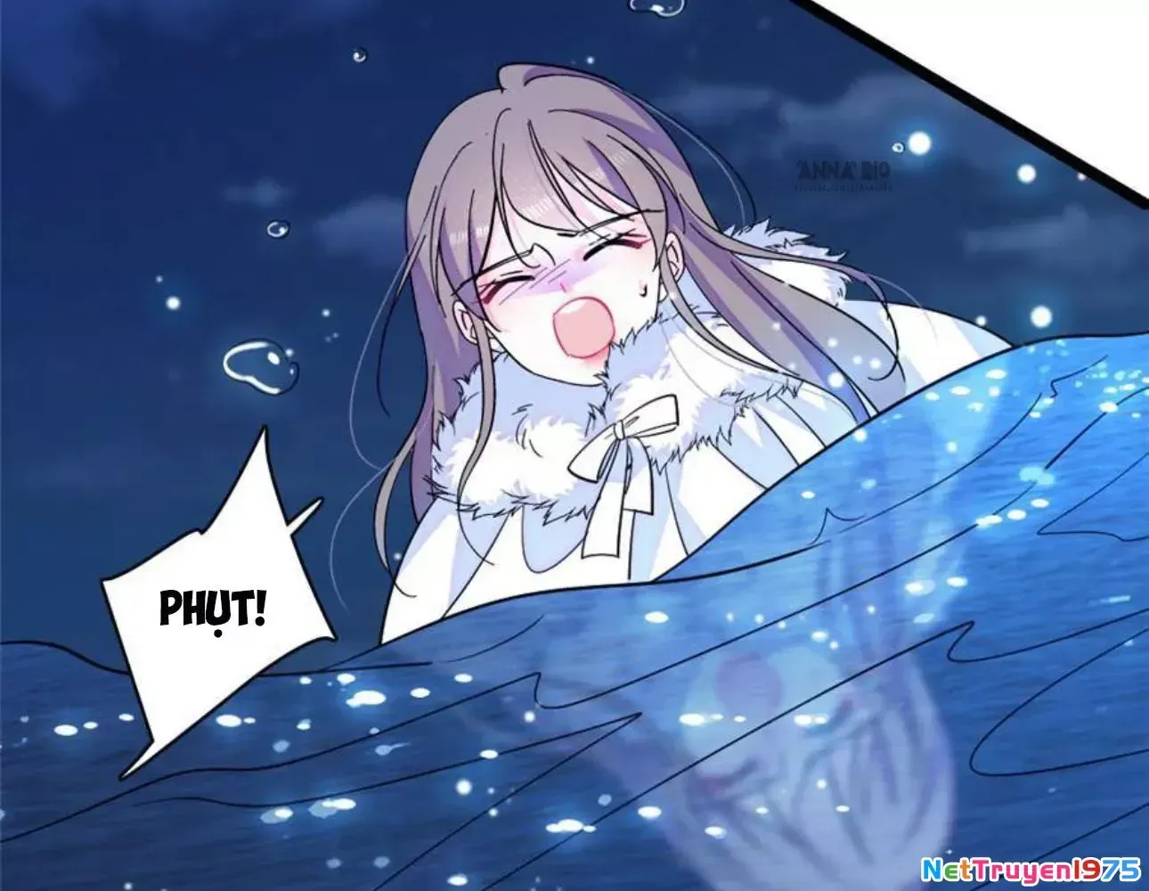 đọc truyện Manh Động Thú Thế Chương 455 ảnh 8 tại Thiên Thai Truyện